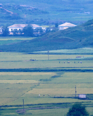 Ahead of 77th anniv. of N. Korean regime's founding day
