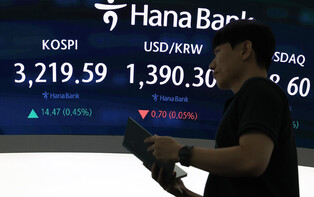 KOSPI rises