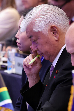 Seoul Defense Dialogue