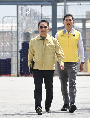 Detained S. Koreans in U.S. to depart for home on Sept. 10