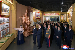 N. Korea marks 77th anniv. of national founding day