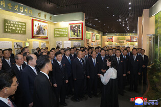 N. Korea marks 77th anniv. of national founding day