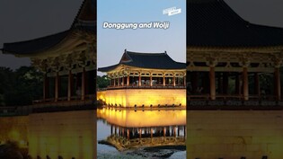 Why Gyeongju is dubbed the museum without walls #korea #koreatravel #gyeongju