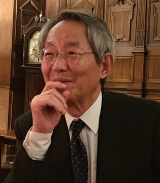 Doc. Earm’s ‘K-Health’: The Meaning Behind "The Human Body Is 70 Percent Water"
