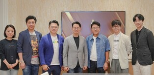 韓음저협-中음원기업 "저작권 문제 대응 핫라인 만들자" 합의