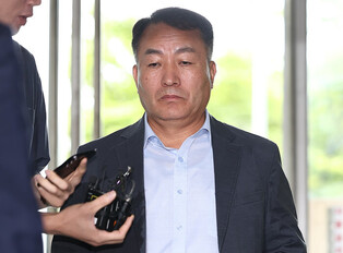 Ex-Marine chief