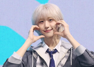 S. Korean boy group IDID