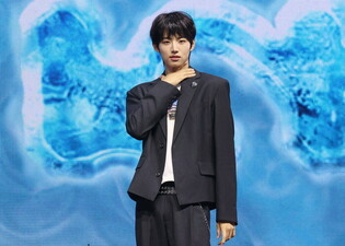 S. Korean boy group IDID