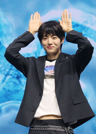 S. Korean boy group IDID