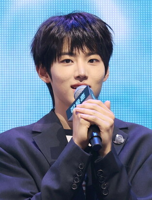 S. Korean boy group IDID