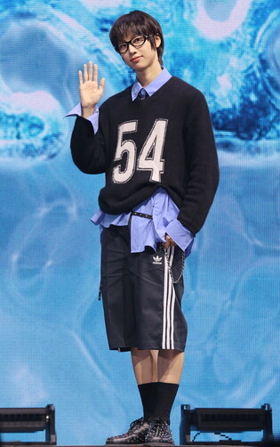 S. Korean boy group IDID