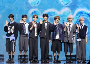 S. Korean boy group IDID