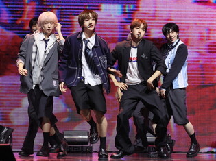 S. Korean boy group IDID