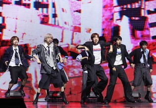 S. Korean boy group IDID