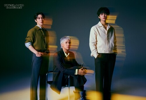 FT Island releases 10th full-length Japanese album after six years