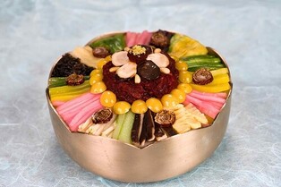 Jeju wedding food and folk games in Gochang to be fostered as future intangible heritage