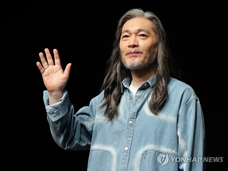 40주년 임재범 "어릴땐 건방지게 노래…음악이 점점 두려워졌죠"