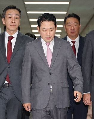 Opposition lawmaker arrested over bribery allegations