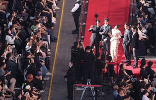 Busan Int'l Film Festival opens