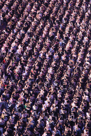 Busan Int'l Film Festival opens