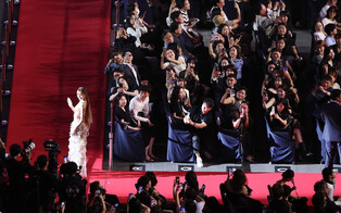 Busan Int'l Film Festival opens