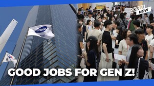 Top Korean conglomerates unveil plan to recruit 40,000 young workers