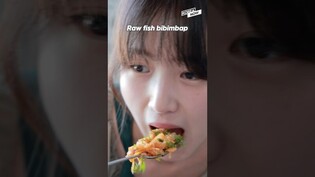 Eat like a local in Gyeongju