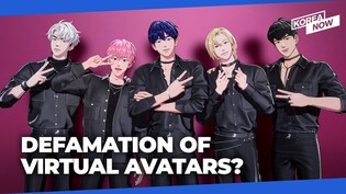 Virtual idol group PLAVE wins lawsuit against online hater