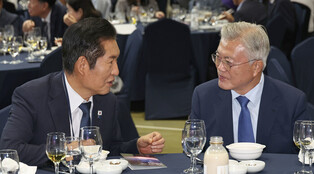 Anniv. of 2018 inter-Korean declaration in Pyongyang