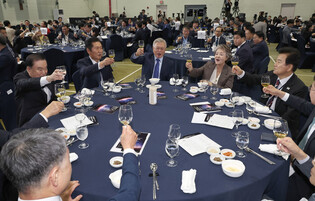 Anniv. of 2018 inter-Korean declaration in Pyongyang