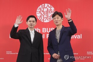 日천만영화 '국보' 이상일감독 "패왕별희 영향으로 탄생한 작품"