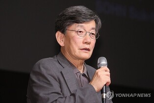 손석희 "극장 영화의 죽음·미디어 환경 변화, 막을 수 없어"