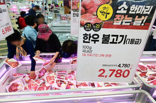Meat promotion