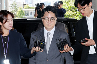 ex-prosecutor general