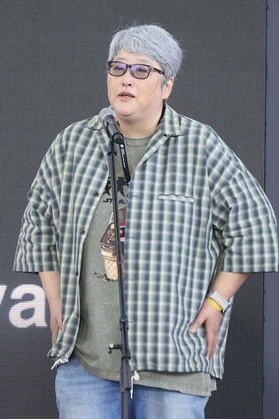 Director Byun Young-joo