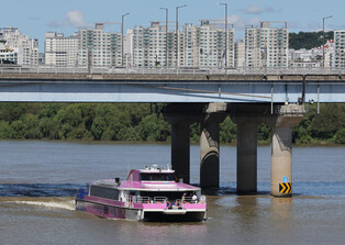 Han River Bus