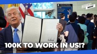 Korean students shocked by Trump’s 100-fold hike in US H-1B visa fees
