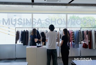 무신사, 5개 국내 브랜드와 일본 도쿄서 '쇼룸'