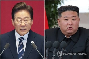 (LEAD) Presidential office backs N. Korea-U.S. talks but holds firm on denuclearization goal