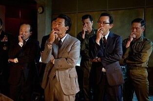 (Movie Review) 'Good News' reimagines 1970 hijacking with biting wit, humor