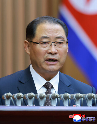 N. Korea's parliamentary session