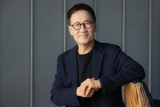 S. Korean singer Yoo Yeol gives interview