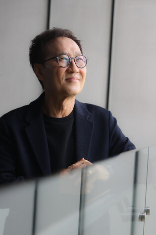 S. Korean singer Yoo Yeol