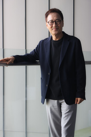 S. Korean singer Yoo Yeol