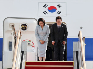 Lee to attend U.N. General Assembly in New York