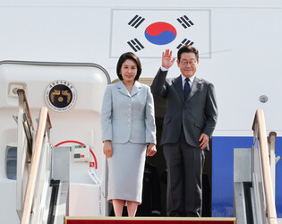 Lee to attend U.N. General Assembly in New York