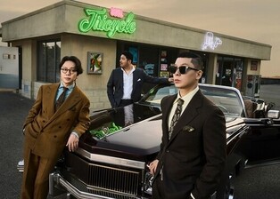Brown Eyed Soul Releases First Full Album in Six Years