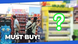 Purchases made by foreign tourists at convenience stores hit record high