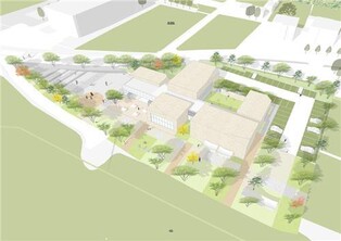 평창군, 주민 의견 반영한 작은영화관 내년 착공