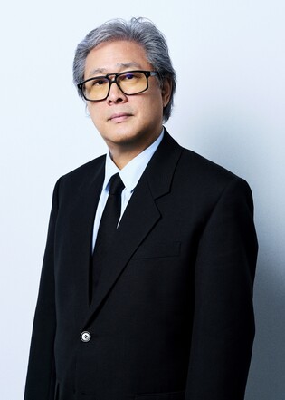 '어쩔수가없다' 박찬욱 "원작보다 웃길 수 있을 것 같았죠"